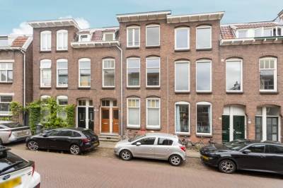Woning Van Eckstraat 29 Arnhem