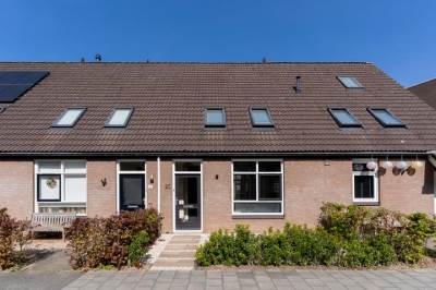 Woning De Looch 20 Vianen (UT)