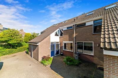 Woning Morgentale 12 Maasland