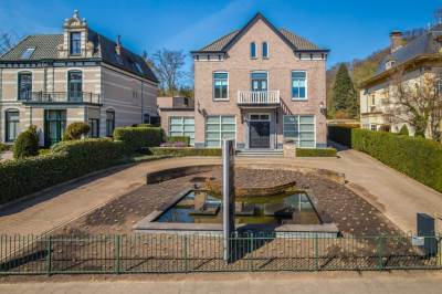 Woning Arnhemsestraatweg 344A Velp (GE)