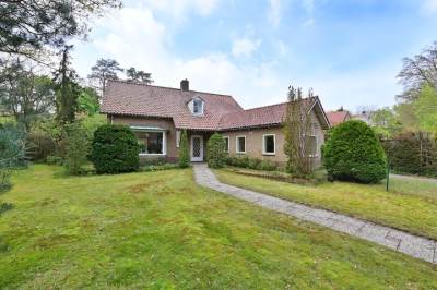 Woning 's-Gravelandseweg 141 Hilversum