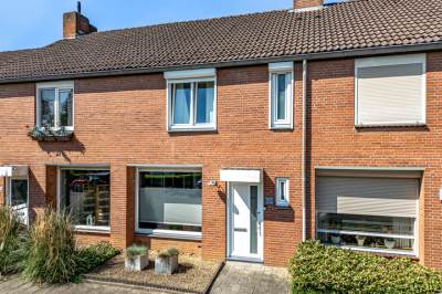 Woning Smal Weide 32 Eygelshoven
