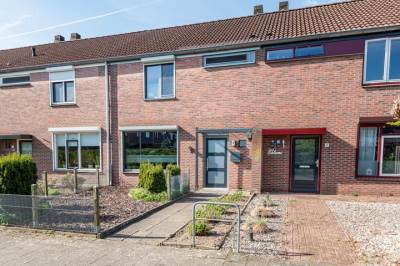Woning Gosenhof 4 Dinxperlo