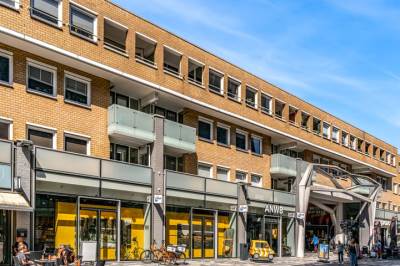 Woning Raadstede 112 Nieuwegein