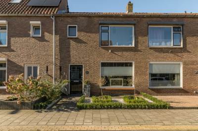 Woning Lomodisweg 13 't Harde