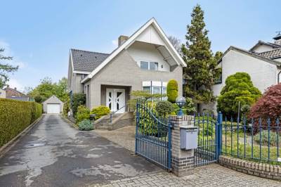 Woning Harrie Driessenstraat 7 Horst