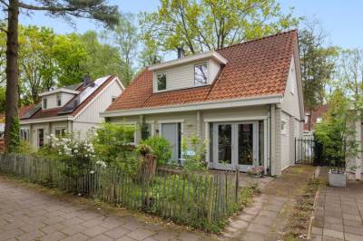 Woning Eikvarenlaan 4 Eindhoven