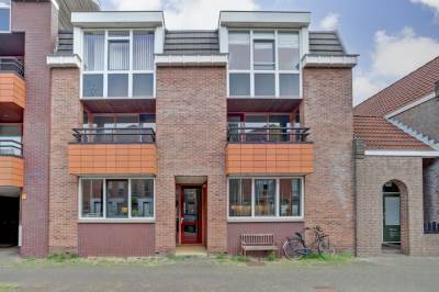 Woning Raam 17 Gouda