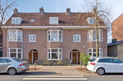 Woning Rijksstraatweg 122 Duivendrecht