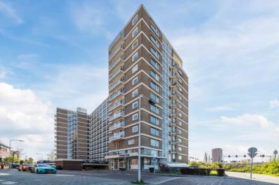 Woning Plantijnstraat 111 Leiden