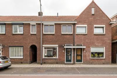 Woning Gronausestraat 213 Losser