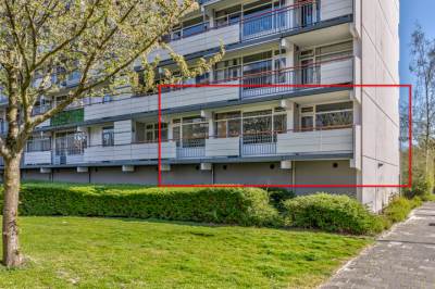 Woning Akkerwinde 279 Capelle aan den IJssel