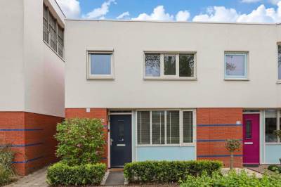 Woning De Waterkamer 40 Apeldoorn