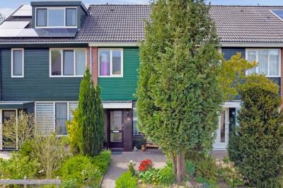 Woning Schouwschuit 24 Grootebroek