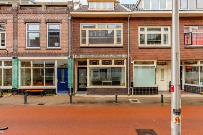 Woning Koekoekstraat 12 Utrecht