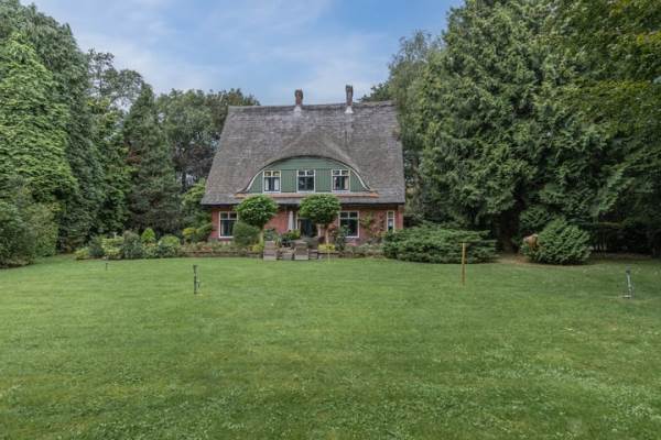 Woning Natteweg 22 Bergen (NH)