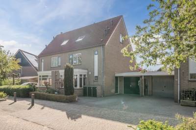 Woning Waterdrieblad 47 Oudkarspel (Gem. Dijk en Waard)