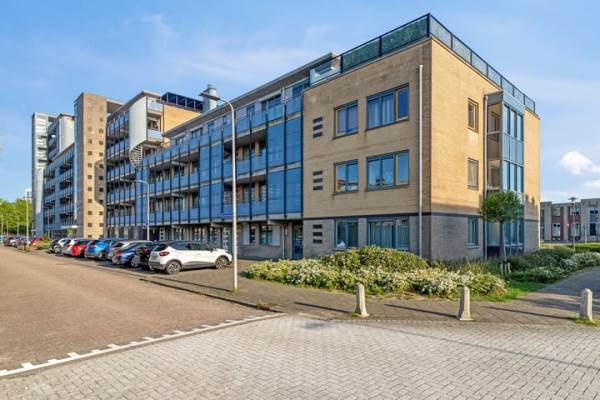 Woning Lehárstraat 138 Capelle aan den IJssel