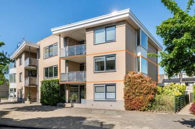 Woning Dijkstraat-west 132 Veenendaal