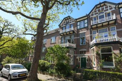 Woning Staringstraat 18 Nijmegen
