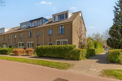 Woning Frankenpoort 30 Houten