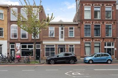 Woning Elandstraat 107A Den Haag