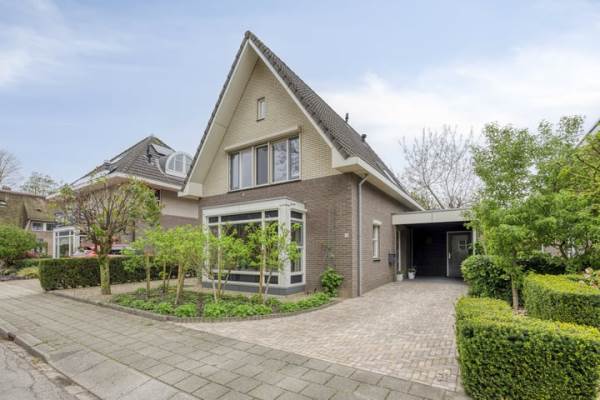 Woning Kerkweg 22 Vaassen
