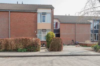 Woning Baksweer 43 Raamsdonksveer