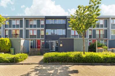 Woning Steile Bank 25 Lelystad