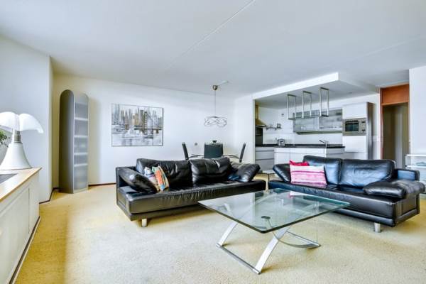Woning Churchillplein 102 Rotterdam