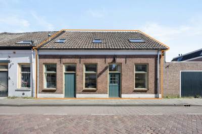 Woning Stationsstraat 67 Boxtel
