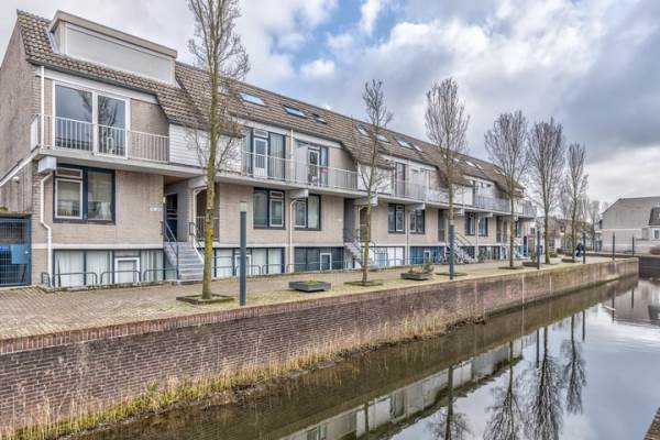 Woning Floris Burgwal 87 Capelle aan den IJssel