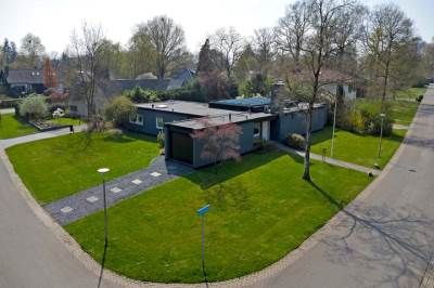 Woning Singravenlaan 16 Enschede