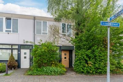 Woning Lingestraat 50 Veghel