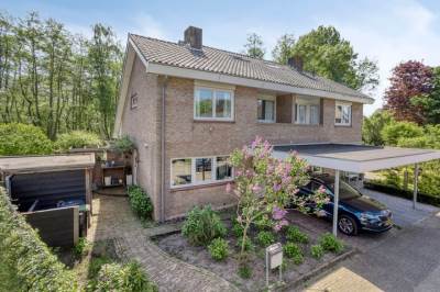 Woning Buntlaar 31 Terheijden