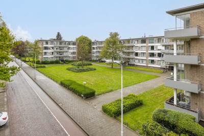 Woning Veldmaarschalk Montgomerylaan 871 Eindhoven