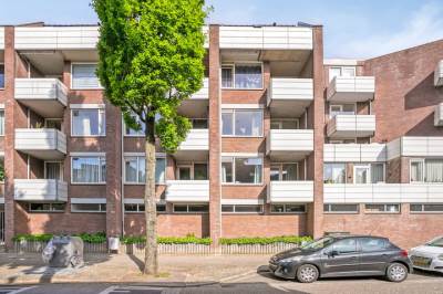 Woning Mariagardestraat 321 Roermond