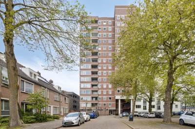 Woning de Greide 33 Eindhoven