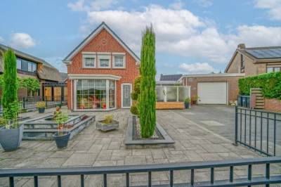 Woning Rucphensestraat 4 St. Willebrord