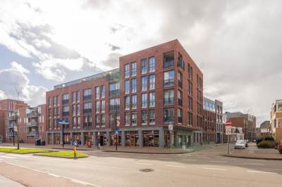 Woning Nijlandstraat 98 Assen