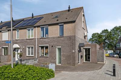 Woning De Gijster 44 Made