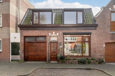 Woning Willem Beukelszoonstraat 48 Vlaardingen