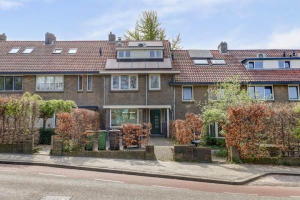 Woning Wolfskuilseweg 7 Nijmegen
