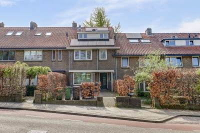 Woning Wolfskuilseweg 7 Nijmegen
