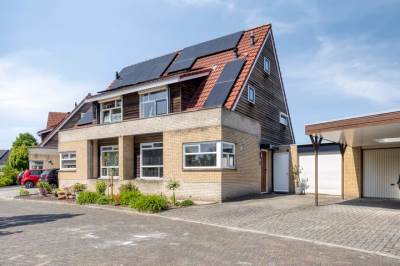 Woning Bloemenhof 4 Oosterhout (GE)