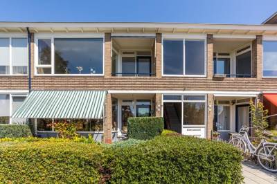Woning Prunuslaan 11 Winschoten