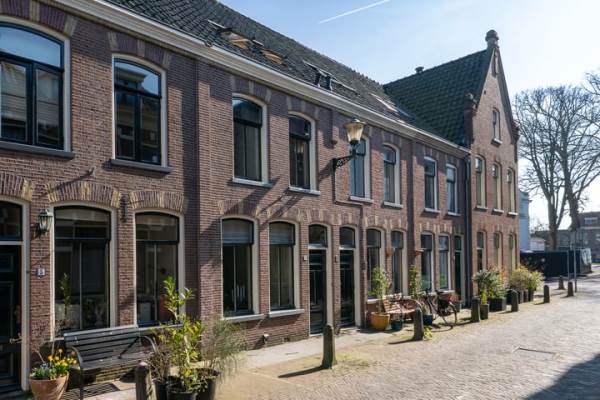 Woning Baanstraat 7 Alkmaar