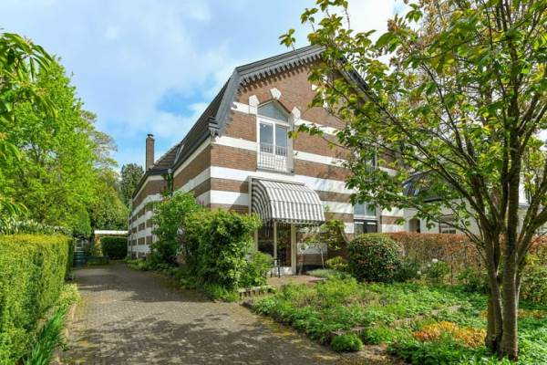 Woning Paul Krugerstraat 11 Oosterbeek