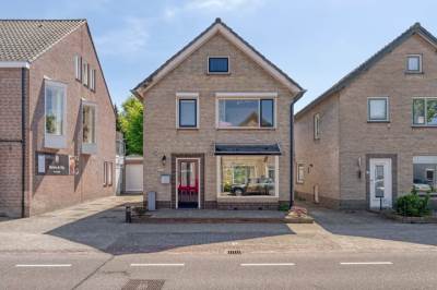 Woning Adelstraat 12A Made