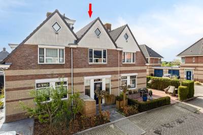 Woning Sevenhovenstraat 18 Lopikerkapel